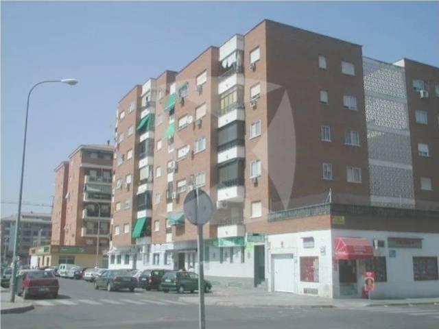 Inmueble en Venta en Badajoz