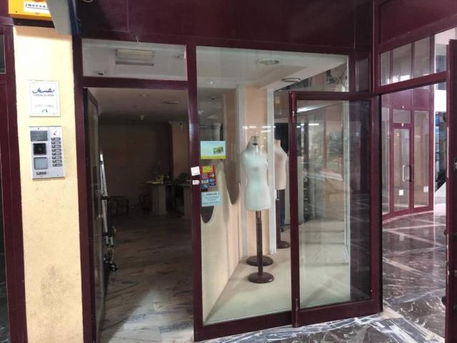 Inmueble en Venta en Badajoz