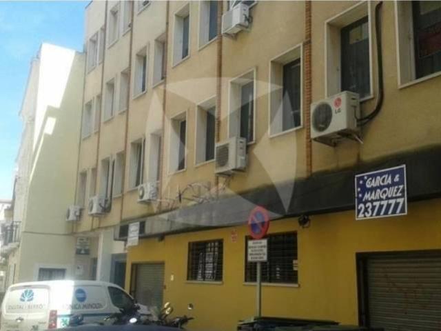 Inmueble en Venta en Badajoz