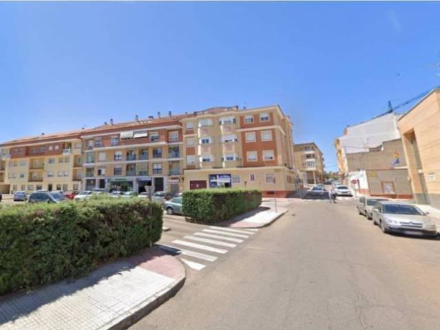 Inmueble en Venta en Badajoz