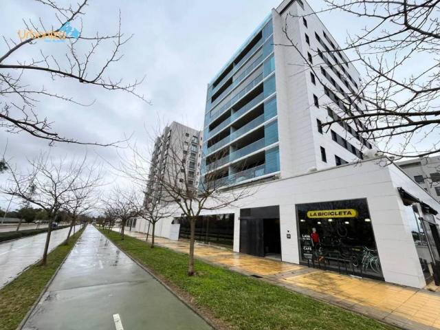Inmueble en Venta en Badajoz