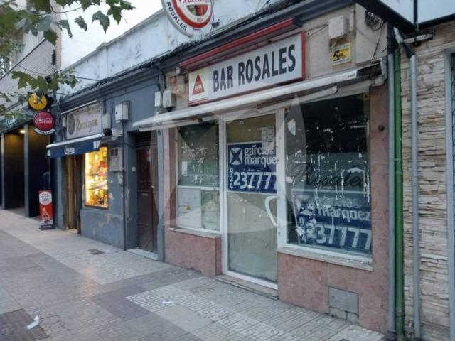 Inmueble en Venta en Badajoz