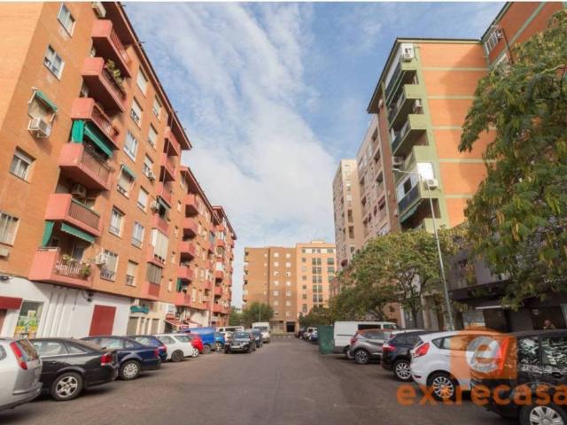 Inmueble en Venta en Badajoz