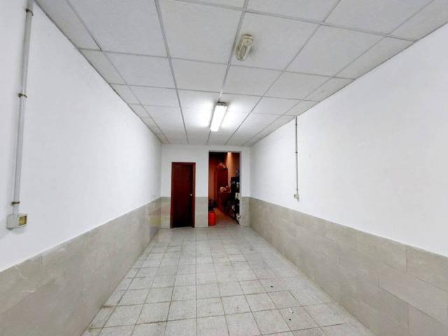 Inmueble en Venta en Badajoz