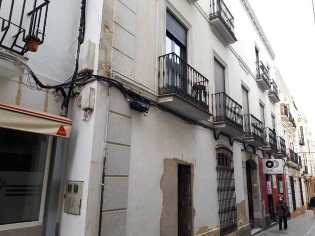Inmueble en Venta en Badajoz