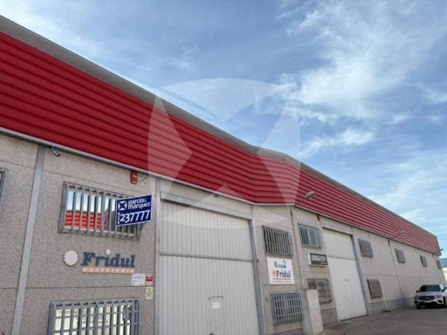 Inmueble en Venta en Badajoz