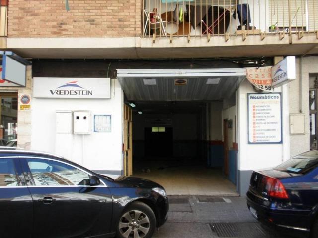 Inmueble en Venta en Badajoz