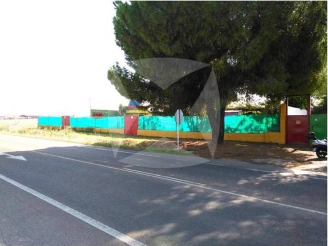 Inmueble en Venta en Badajoz