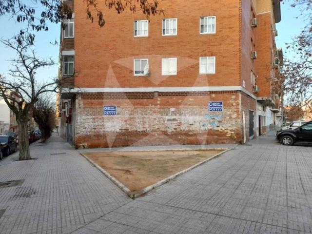 Inmueble en Venta en Badajoz
