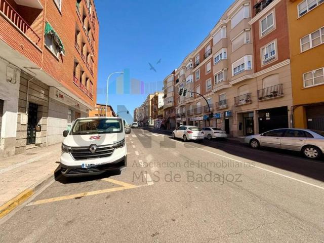 Inmueble en Venta en Badajoz