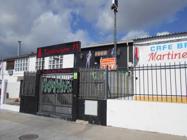 Inmueble en Venta en Badajoz