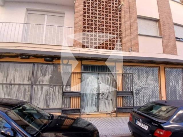 Inmueble en Venta en Badajoz