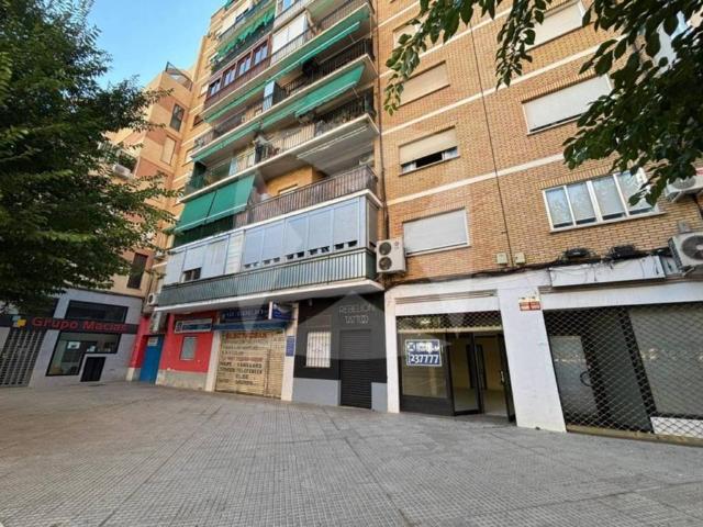 Inmueble en Venta en Badajoz