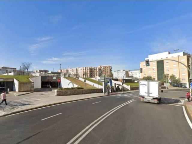 Inmueble en Venta en Badajoz