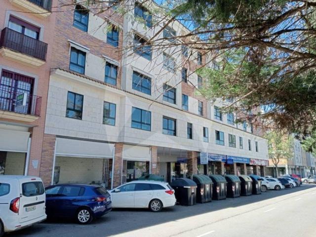 Inmueble en Venta en Badajoz