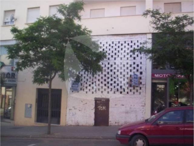 Inmueble en Venta en Badajoz