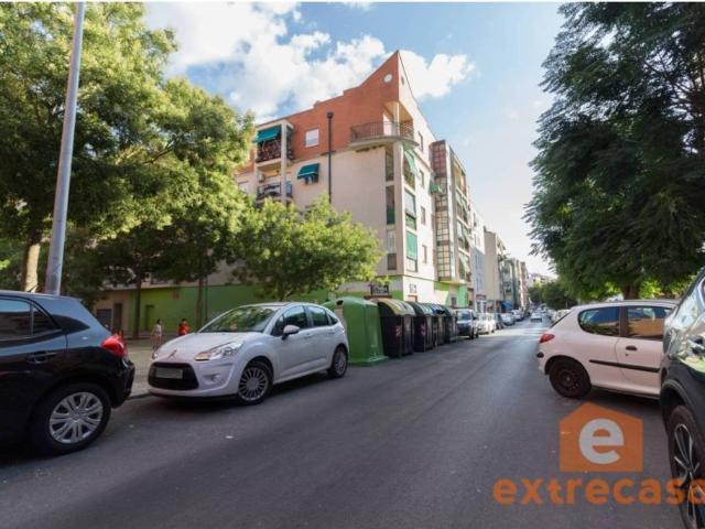 Inmueble en Venta en Badajoz