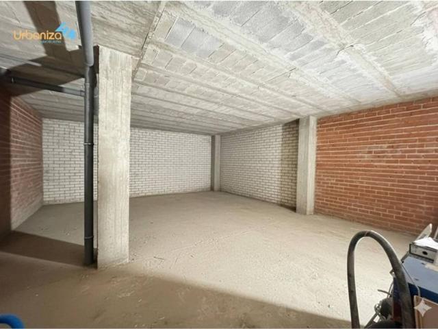Inmueble en Venta en Badajoz