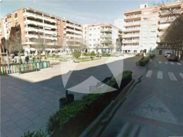 Inmueble en Venta en Badajoz