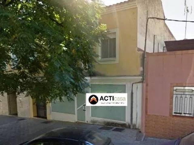 Inmueble en Venta en Badajoz
