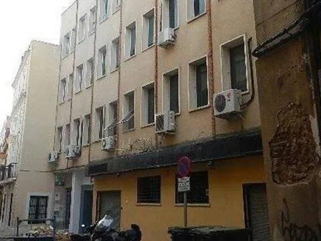 Inmueble en Venta en Badajoz