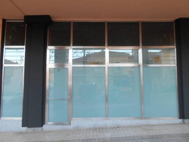 Inmueble en Venta en Badajoz