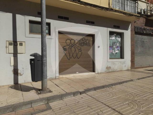Inmueble en Venta en Badajoz