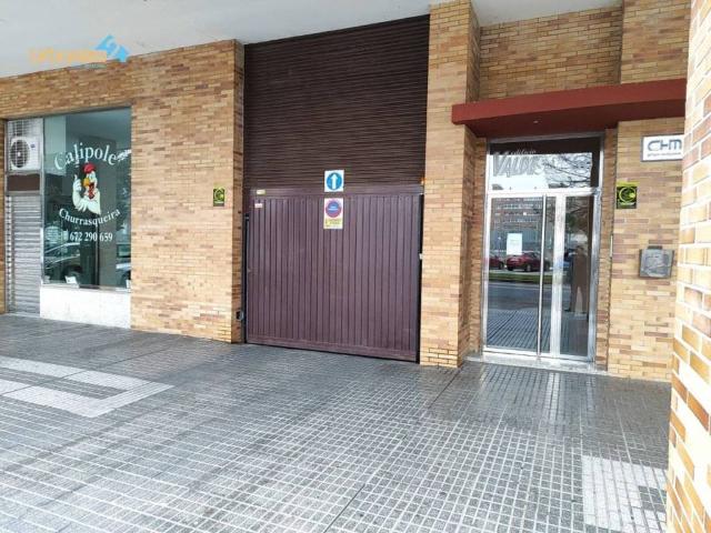 Inmueble en Venta en Badajoz