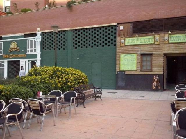 Inmueble en Venta en Badajoz