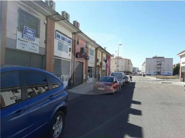 Inmueble en Venta en Badajoz