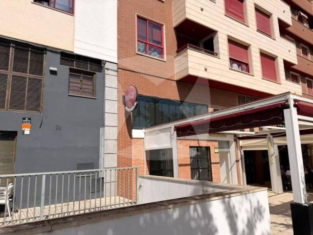 Inmueble en Venta en Badajoz