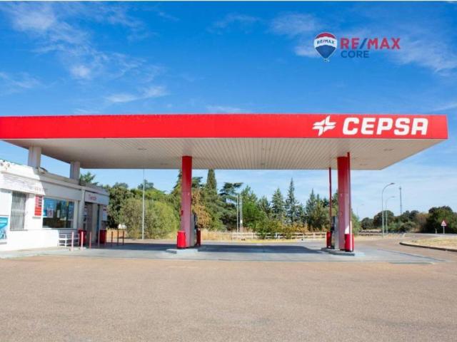 Inmueble en Venta en Badajoz