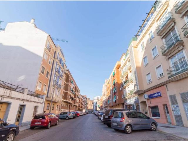 Inmueble en Venta en Badajoz