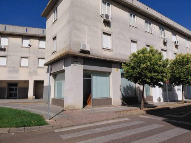 Inmueble en Venta en Badajoz