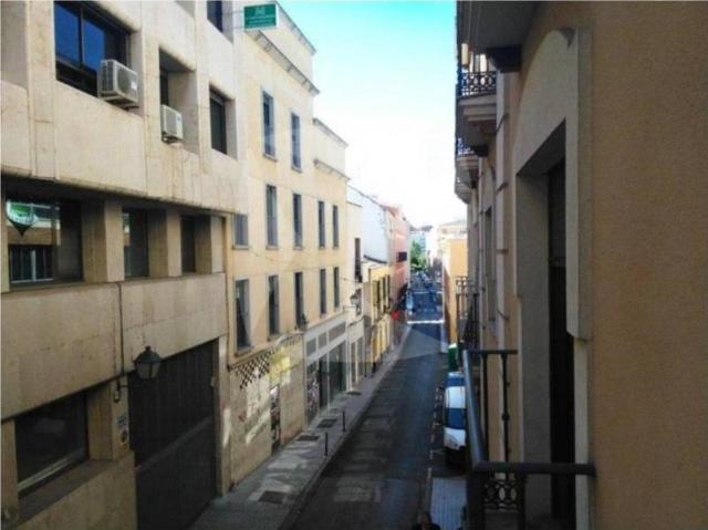 Inmueble en Venta en Badajoz