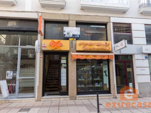 Inmueble en Venta en Badajoz