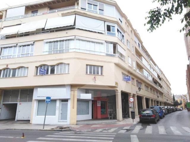 Inmueble en Venta en Badajoz