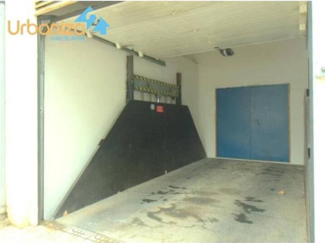 Inmueble en Venta en Badajoz