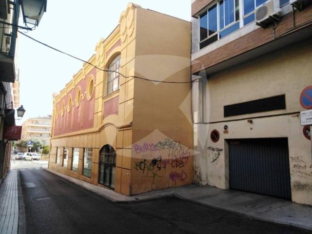 Inmueble en Venta en Badajoz