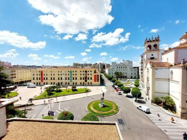 Inmueble en Venta en Badajoz