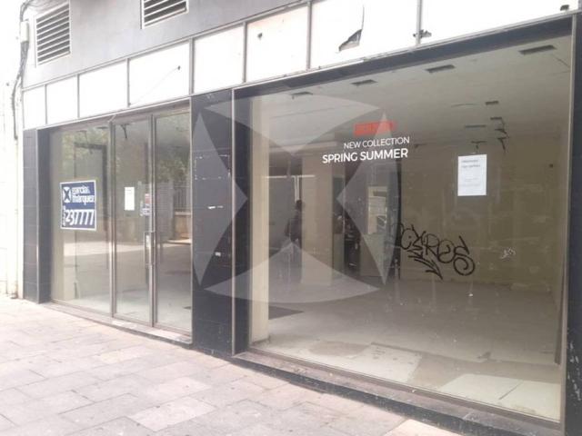 Inmueble en Venta en Badajoz