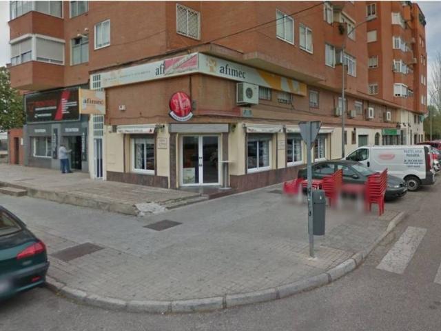 Inmueble en Venta en Badajoz