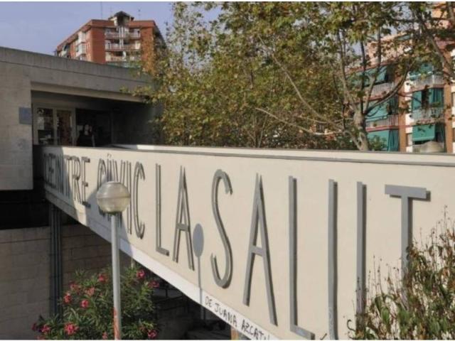 Inmueble en Venta en Badalona