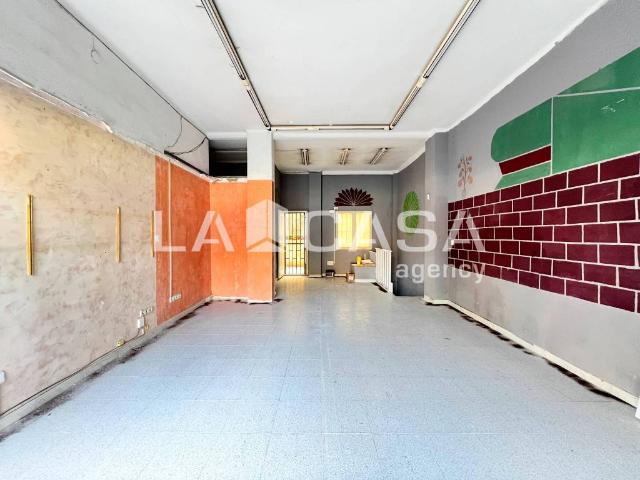 Inmueble en Venta en Badalona