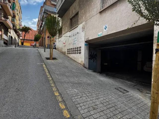 Inmueble en Venta en Badalona