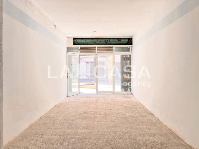 Inmueble en Venta en Badalona