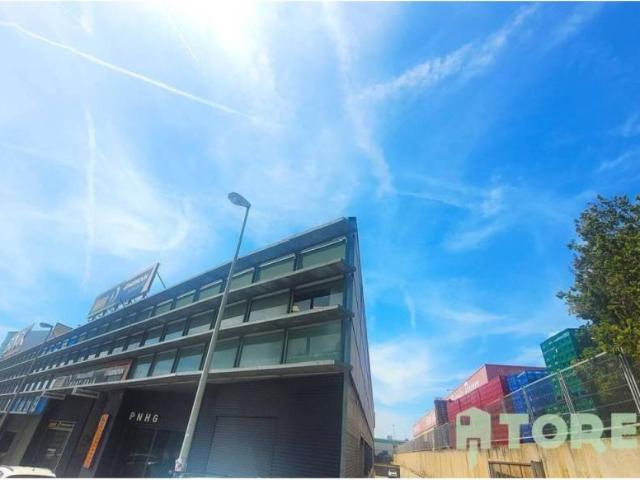 Inmueble en Venta en Badalona