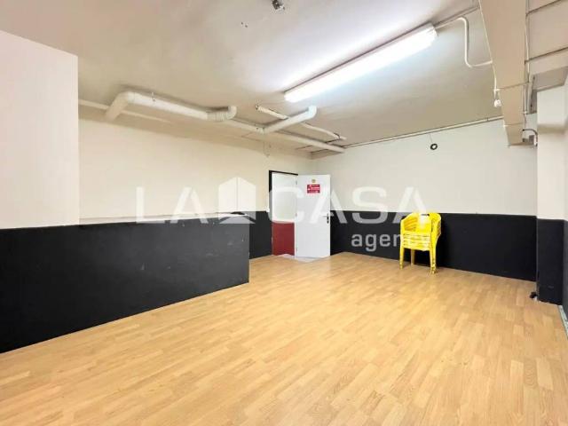 Inmueble en Venta en Badalona