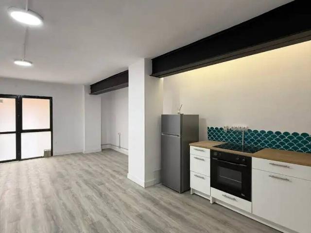 Inmueble en Venta en Badalona