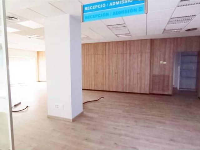 Inmueble en Venta en Badalona